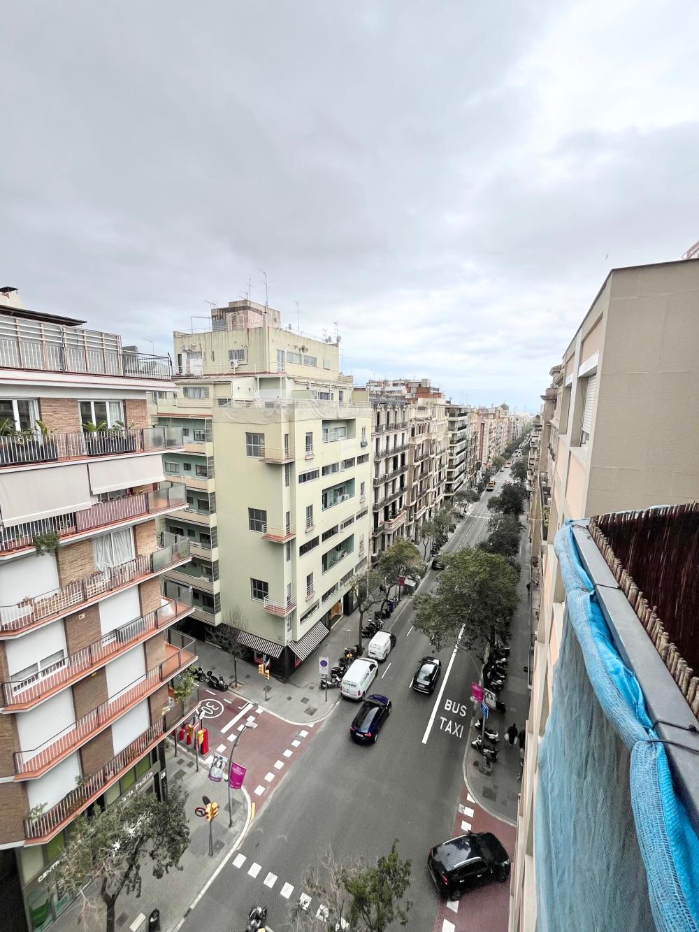  en venta apartamento Sarrià-Sant Gervasi-Galvany Barcelonès 17