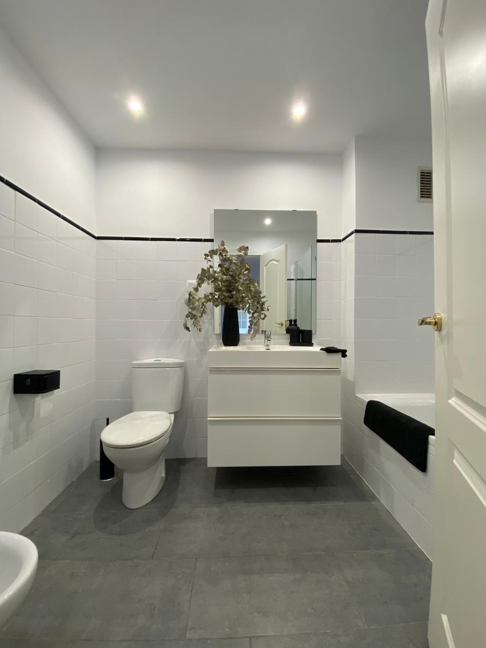  en venta apartamento Cruz De Humilladero Málaga-Costa Del Sol 8