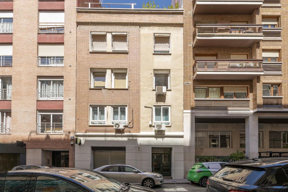  en venta apartamento Salamanca-Lista Madrid Capital 22