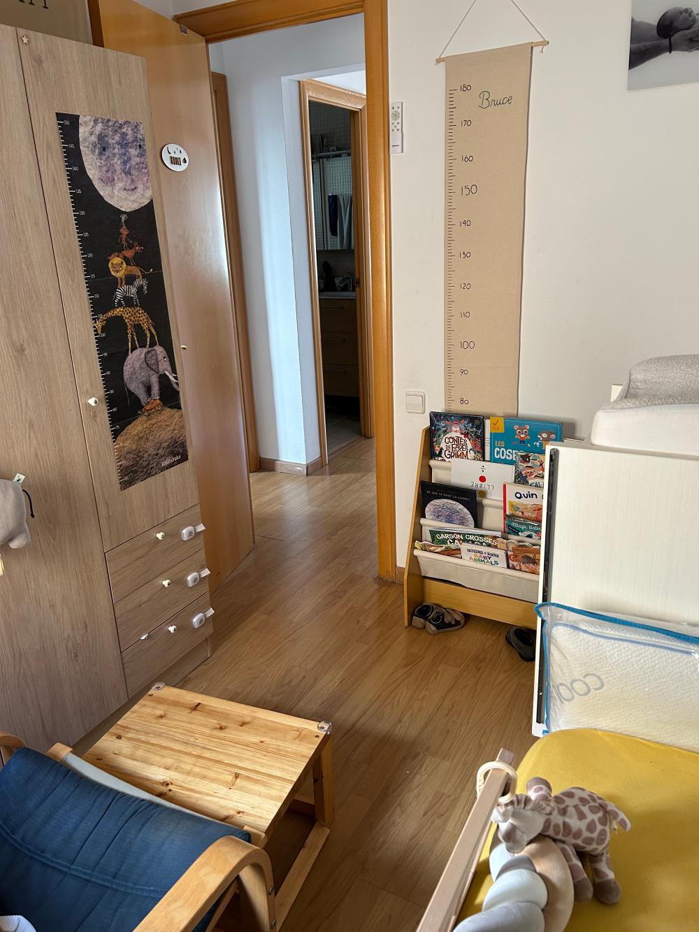  en venta apartamento Sant Just Desvern Baix Llobregat 8