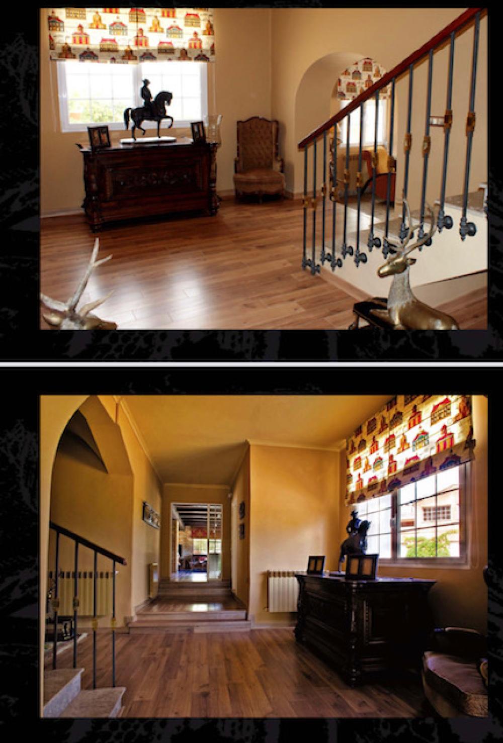  en venta finca rústica Penàguila Alcoia 6