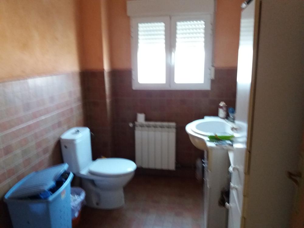  en venta edificio Alcaraz Sierra De Alcaraz 5