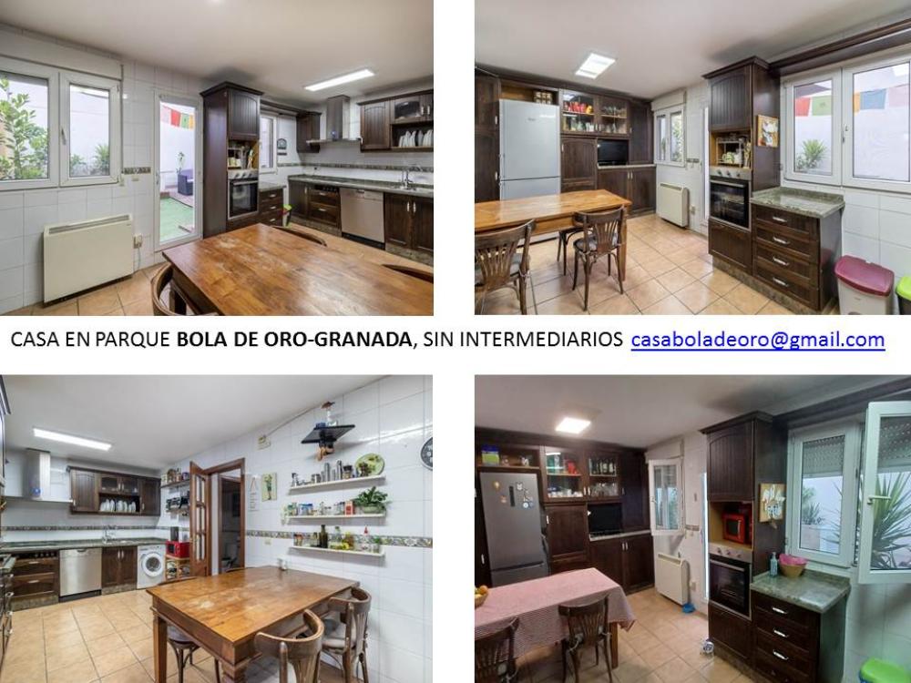 en venta casa Bola De Oro Vega De Granada 3