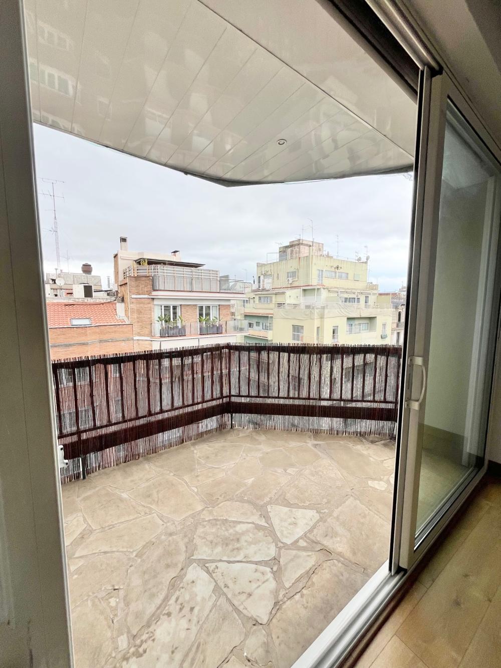  en venta apartamento Sarrià-Sant Gervasi-Galvany Barcelonès 21