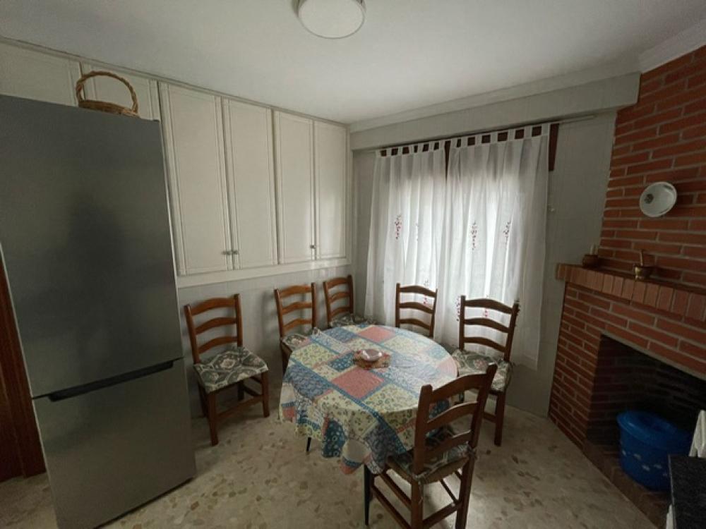  en venta casa Villanueva Del Rosario Nororma 11