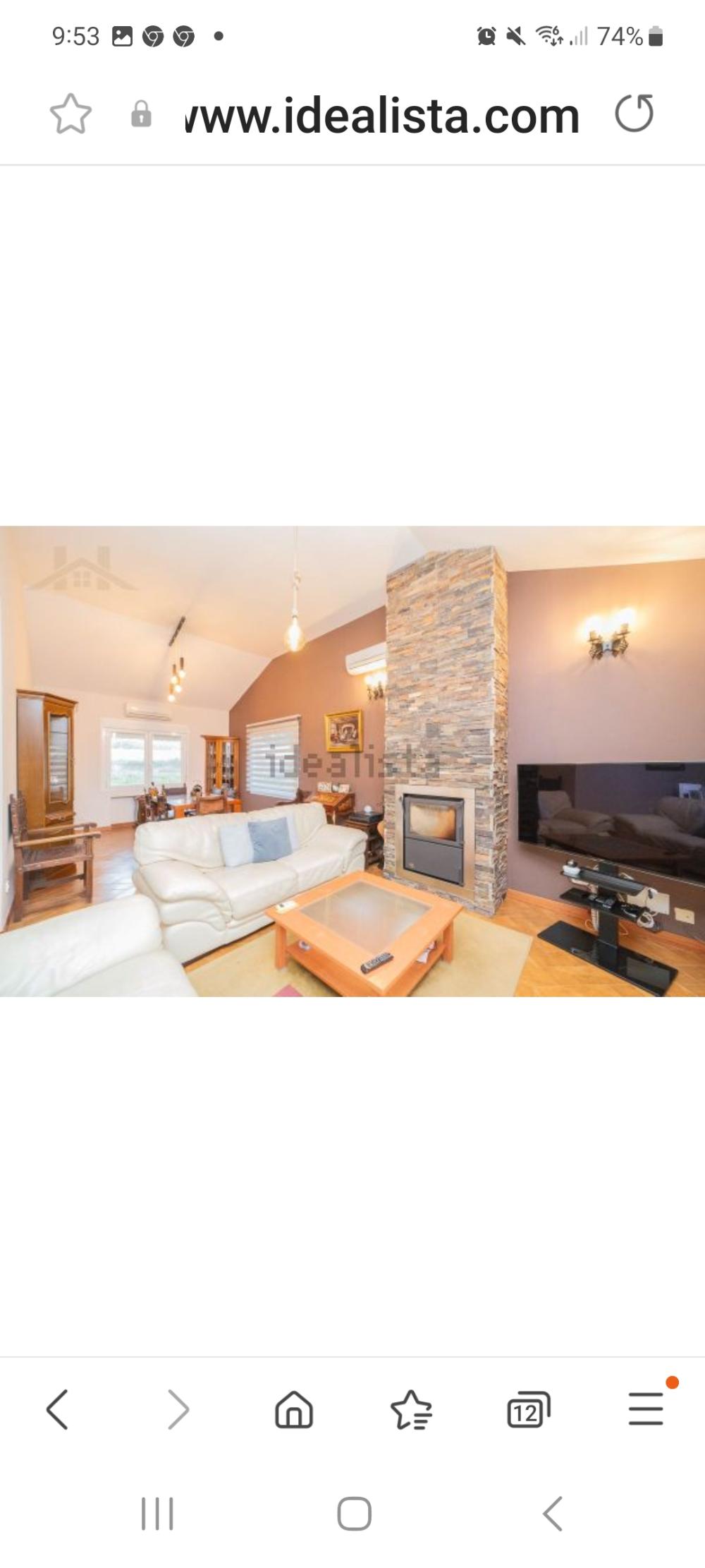  en venta chalet El Escorial Cuenca Del Guadarrama 21