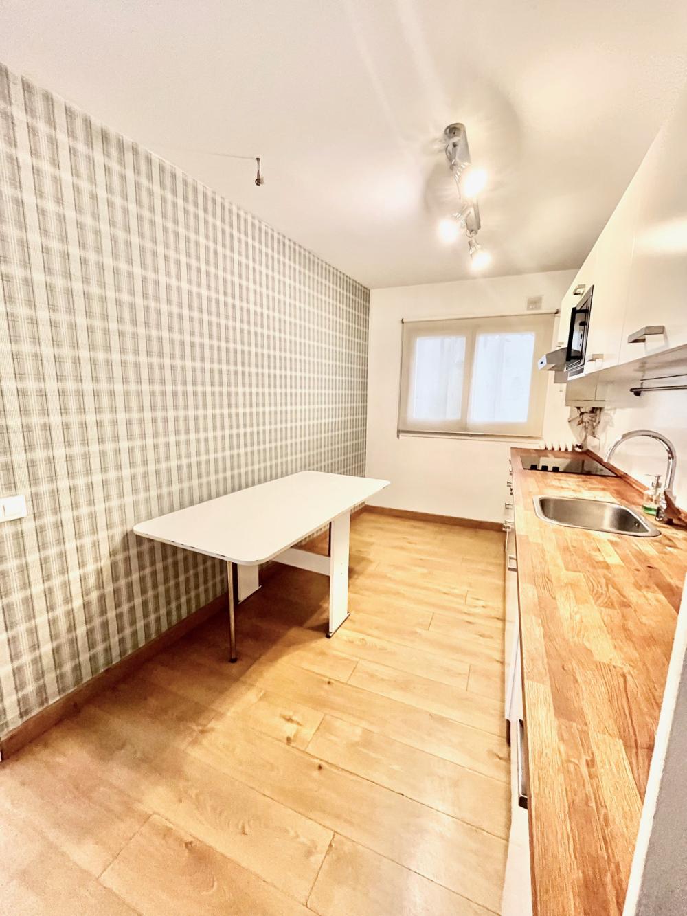  en venta apartamento Sarrià-Sant Gervasi-Galvany Barcelonès 3
