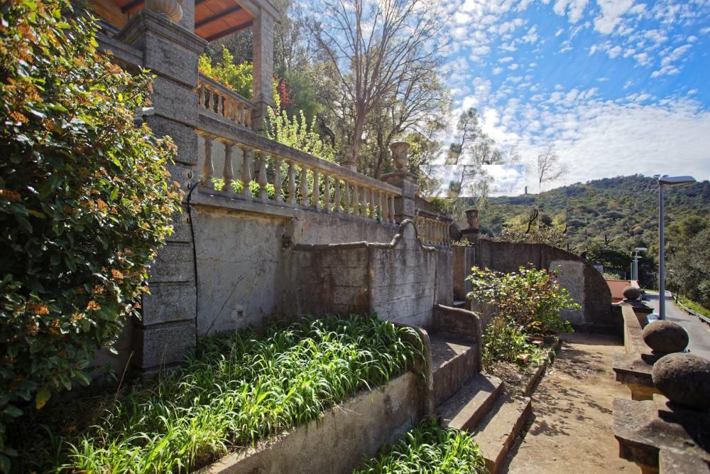  en venta casa Sarrià-Sant Gervasi-Vallvidrera-Tibidabo-Les Planes Barcelonès 26