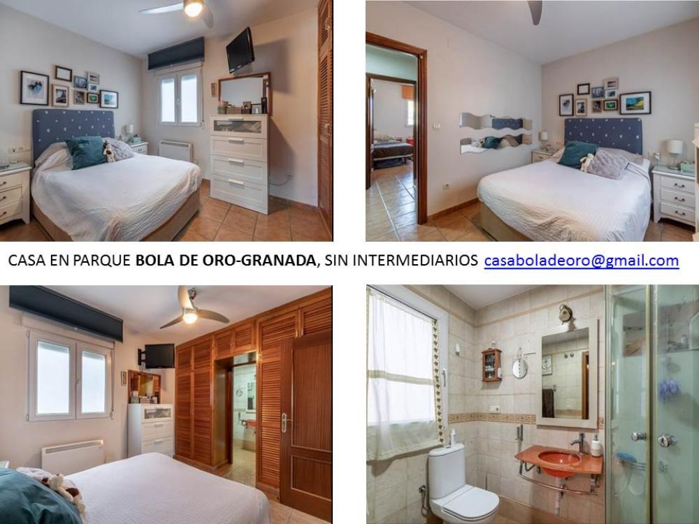  en venta casa Bola De Oro Vega De Granada 7