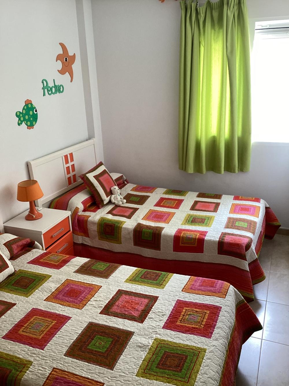  en venta apartamento Los Alcázares Mar Menor 7