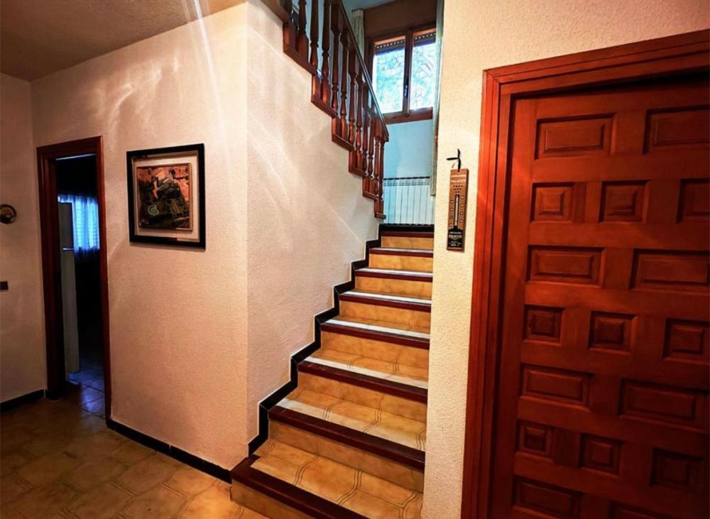  en venta chalet Galapagar Cuenca Del Guadarrama 9