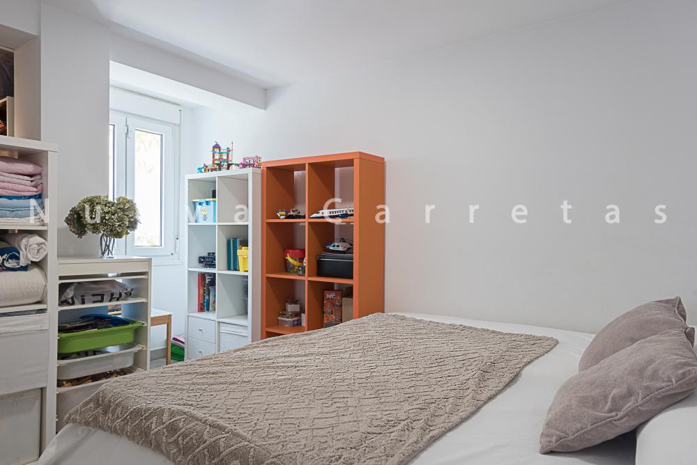  en venta chalet Ciudad Jardín-Zapillo-Cortijo Grande-Nueva Almería-Tagarete Comarca Metropolitana De Almería 32