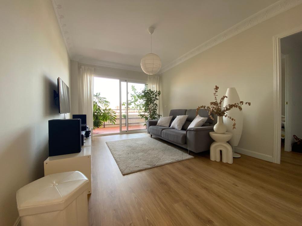 en venta apartamento Cruz De Humilladero Málaga-Costa Del Sol 2