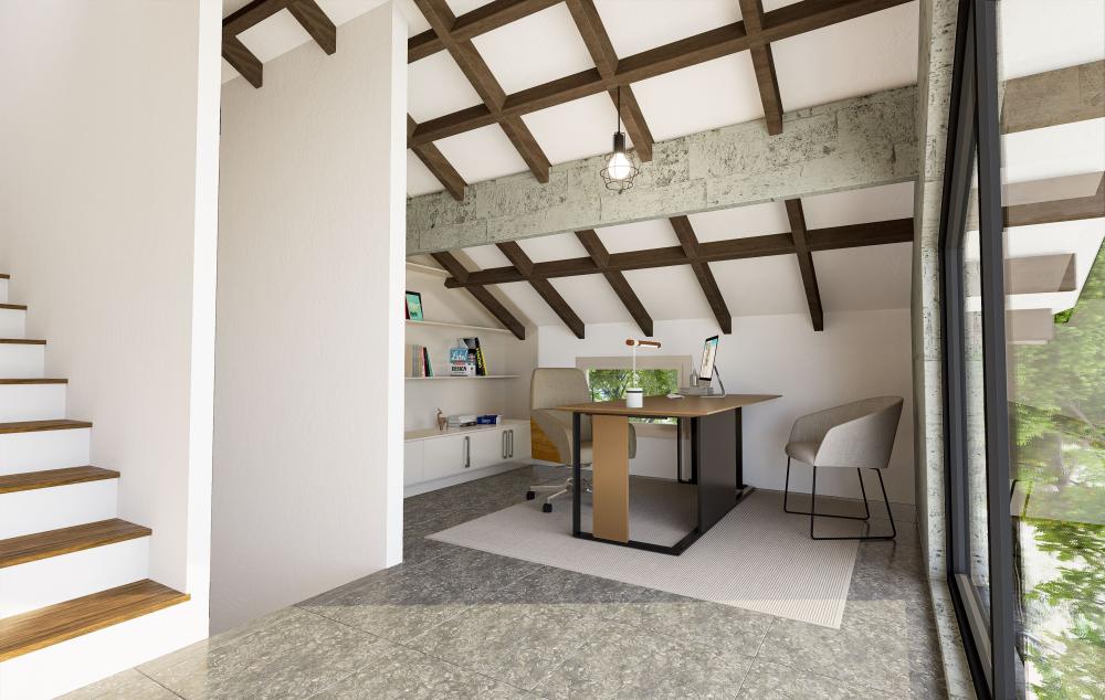  en venta casa Sarrià-Sant Gervasi-Vallvidrera-Tibidabo-Les Planes Barcelonès 9