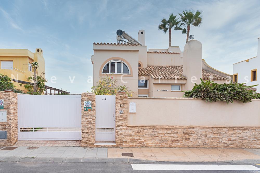  en venta chalet Ciudad Jardín-Zapillo-Cortijo Grande-Nueva Almería-Tagarete Comarca Metropolitana De Almería 1