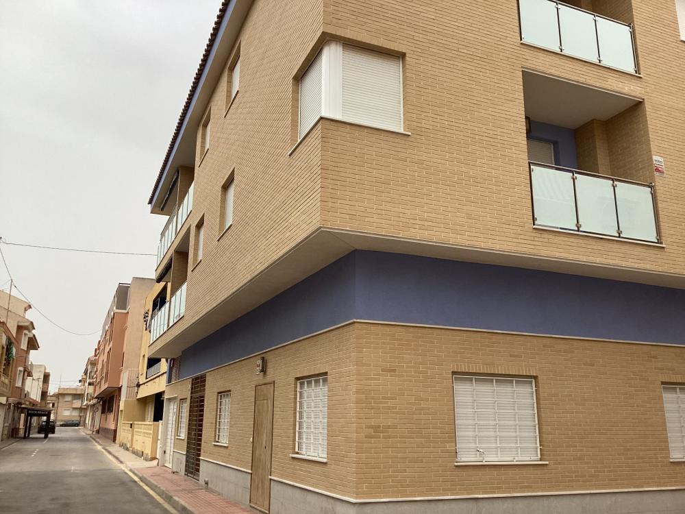  en venta apartamento Los Alcázares Mar Menor 8