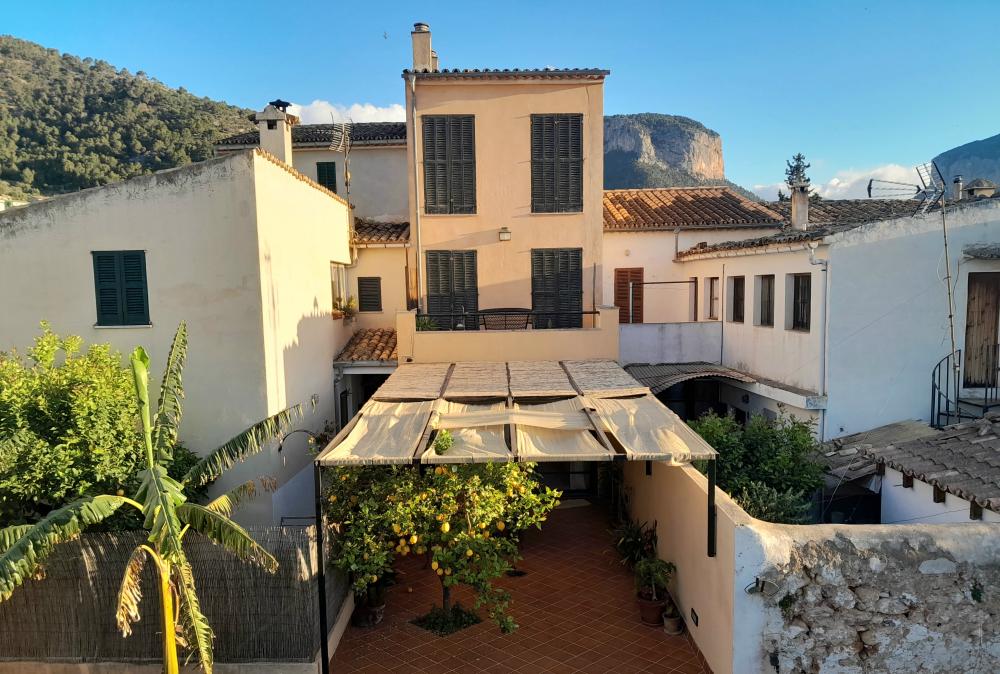 en venta casa Alaró Raiguer 20