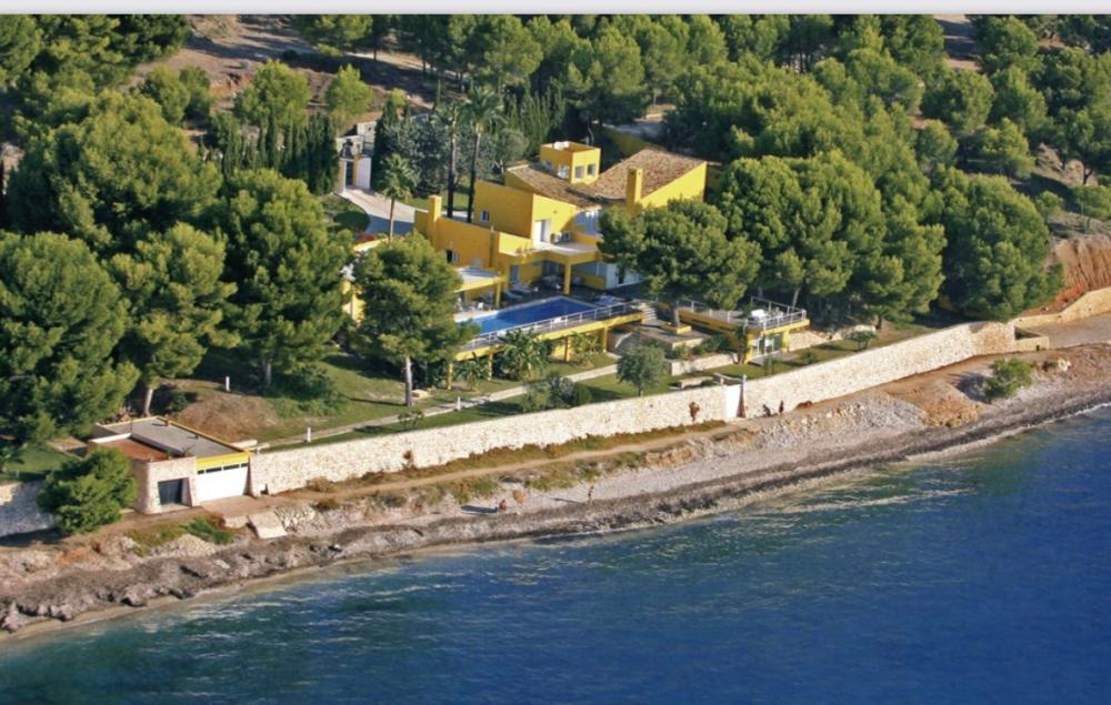  en venta chalet Altea Marina Baixa 4