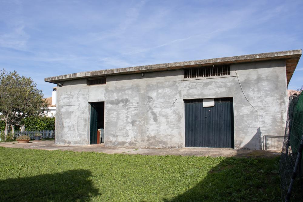  en venta chalet Alcalá De Guadaira Metropolitana De Sevilla 23