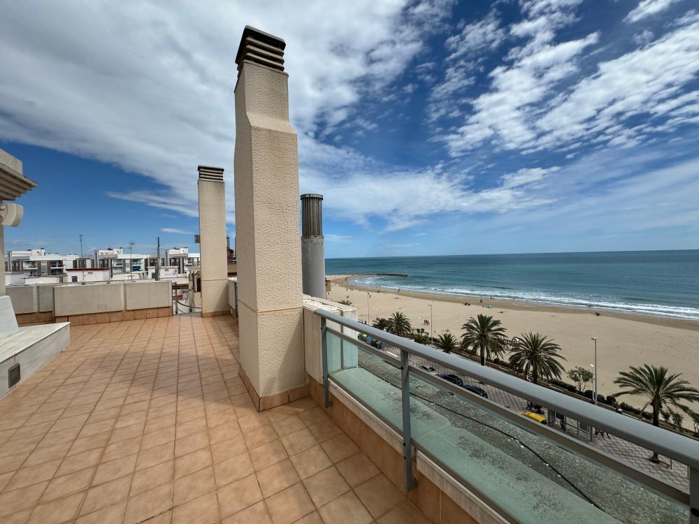  en venta ático El Puerto De Sagunto Camp De Morvedre 34