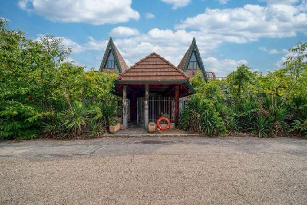  en venta mansion Villafranca Del Castillo Cuenca Del Guadarrama 11