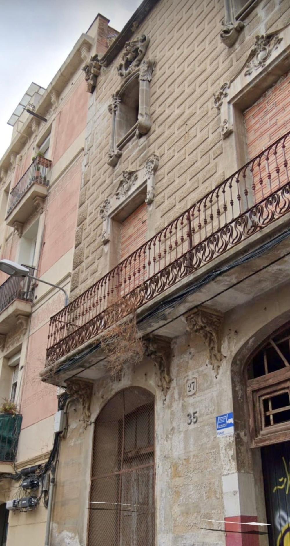  en venta apartamento Sarrià-Sant Gervasi-Bonanova Barcelonès 4