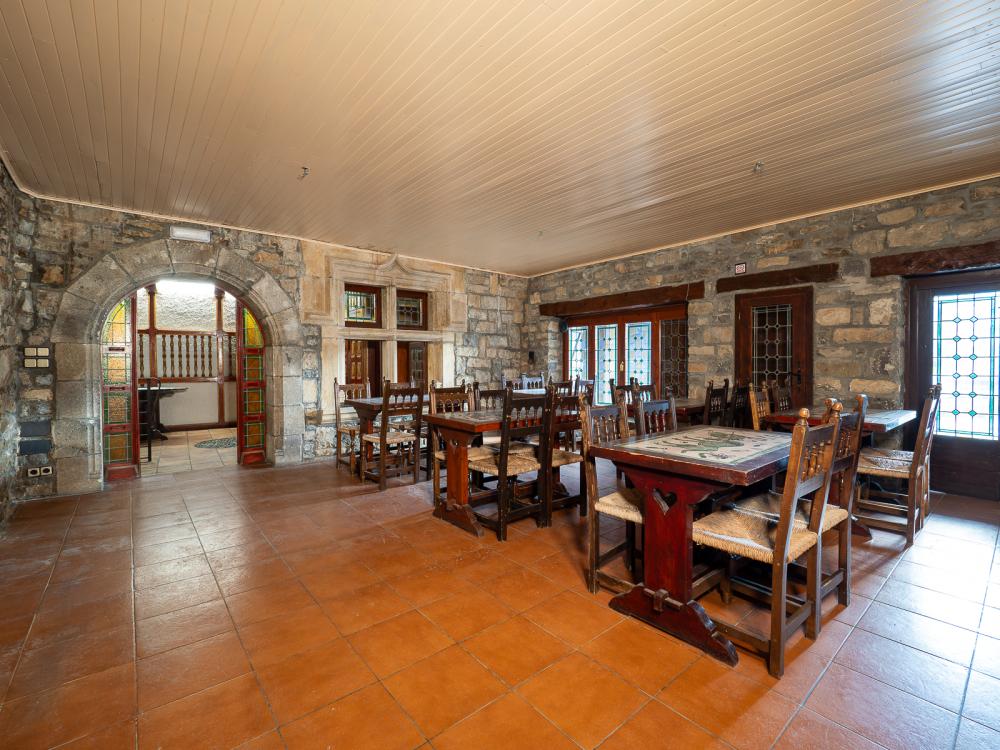  en venta casa Aínsa Sobrarbe 22