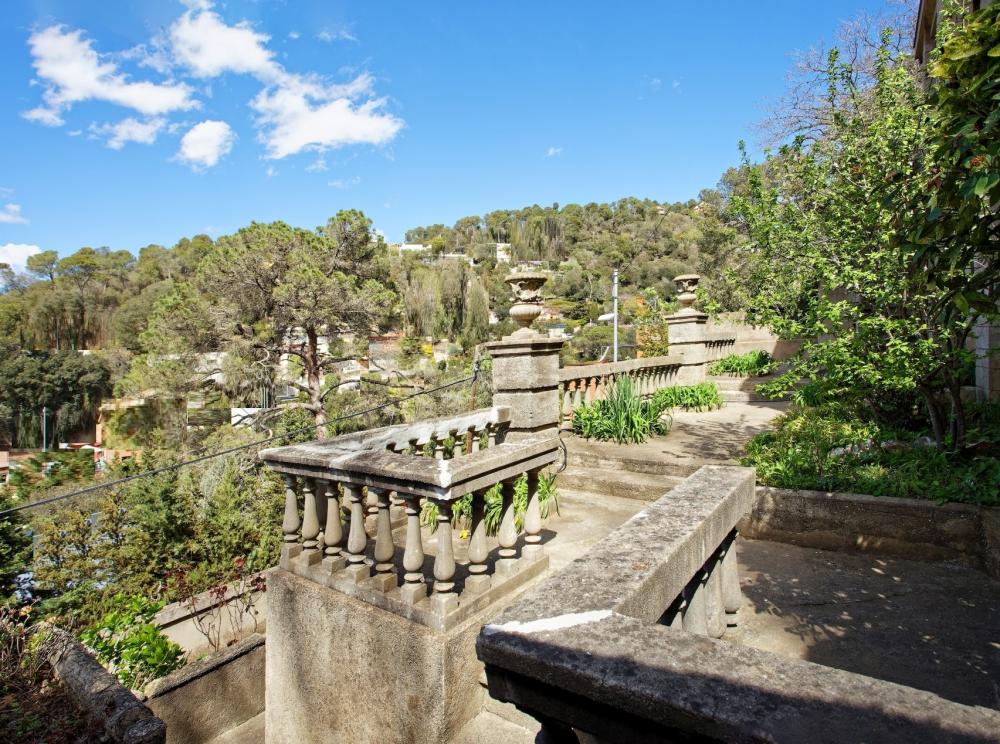  en venta casa Sarrià-Sant Gervasi-Vallvidrera-Tibidabo-Les Planes Barcelonès 24