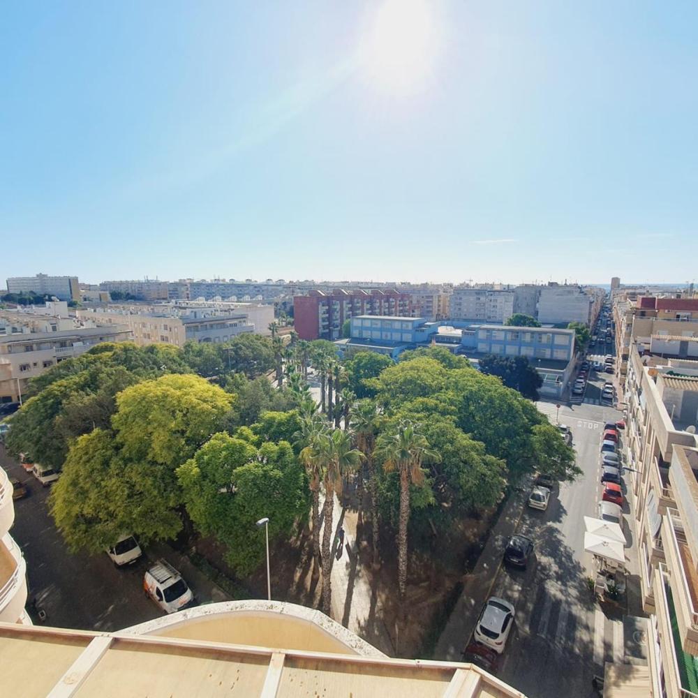  en venta apartamento Torrevieja Baix Segura 36