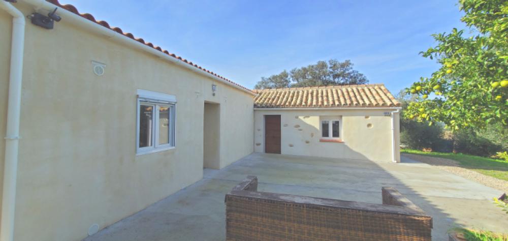 en venta finca rústica Arcos De La Frontera Sierra De Cádiz 4