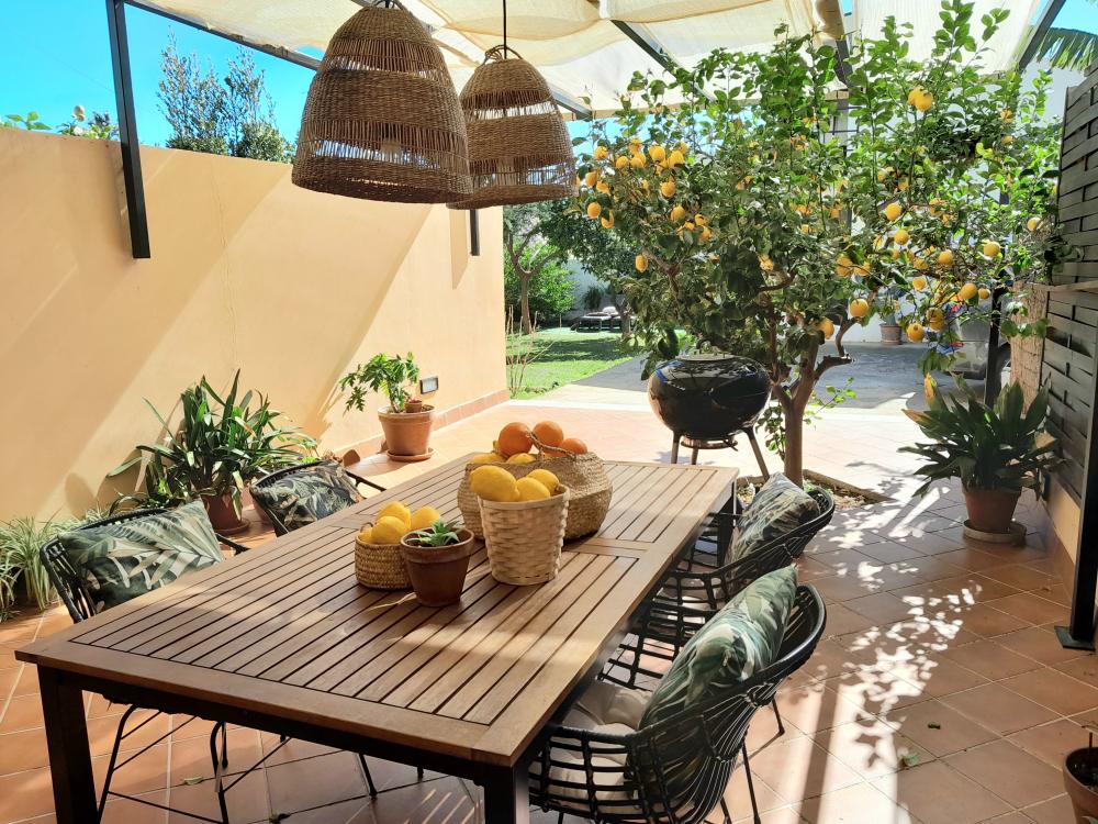  en venta casa Alaró Raiguer 1