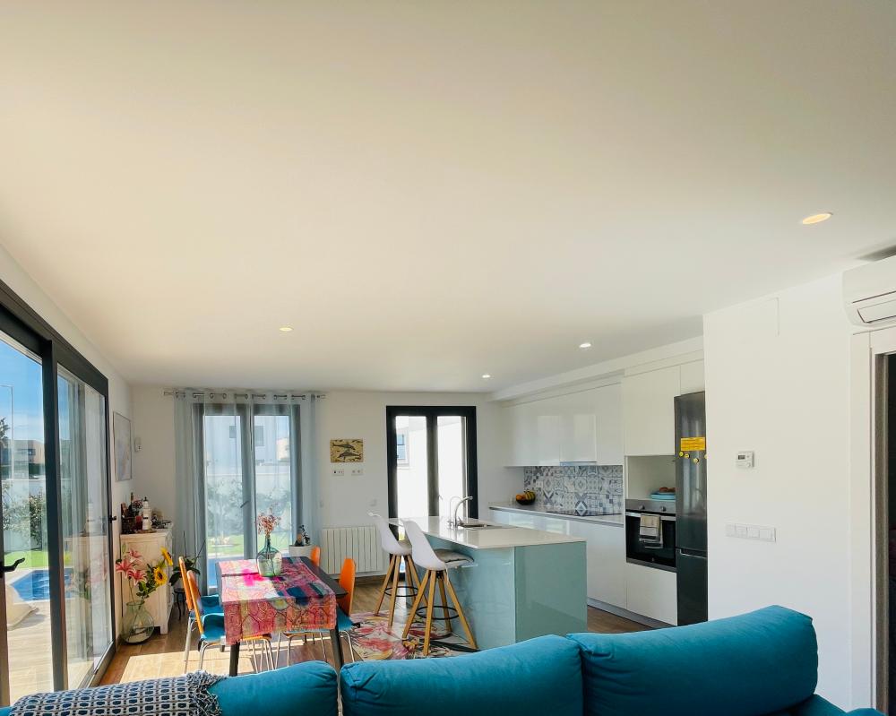  en venta chalet Vilafortuny Baix Camp 12
