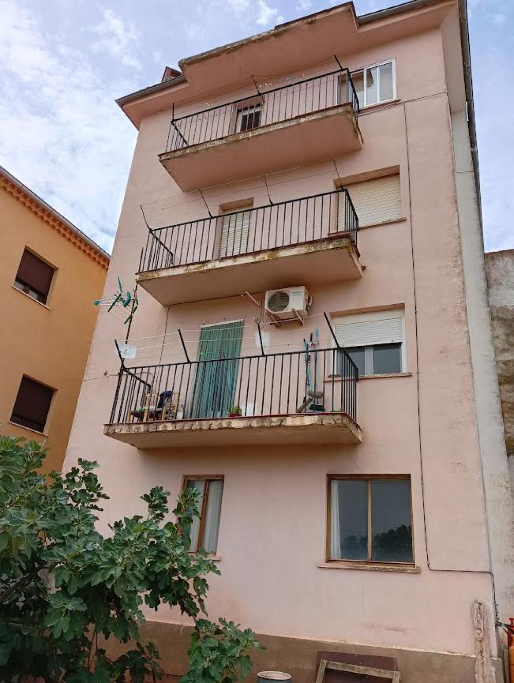  en venta edificio Alcaraz Sierra De Alcaraz 1