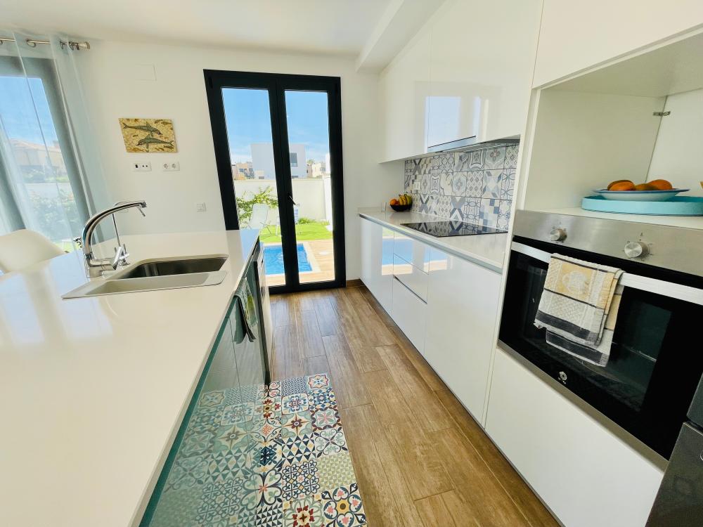  en venta chalet Vilafortuny Baix Camp 15