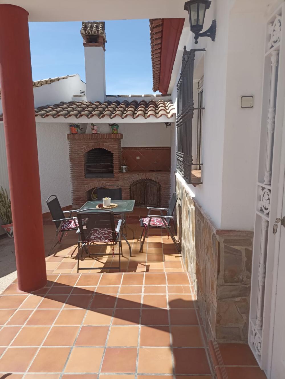  en venta finca rústica Estacion De Aljaima Valle Del Guadalhorce 25