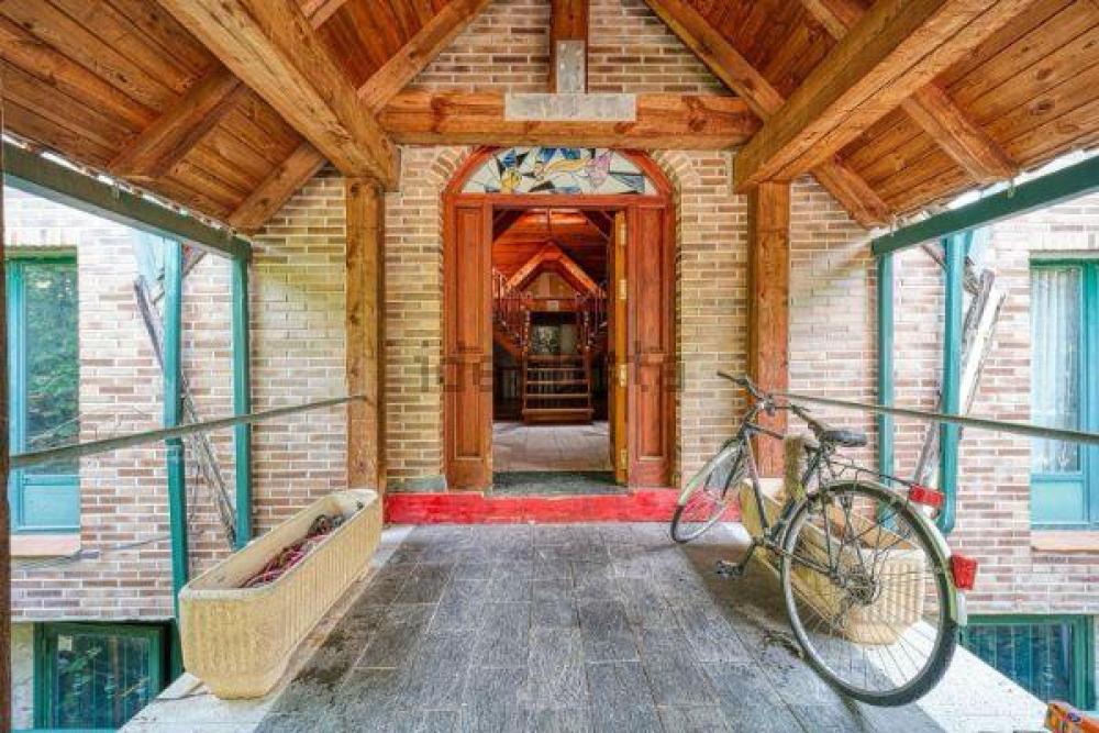  en venta mansion Villafranca Del Castillo Cuenca Del Guadarrama 1