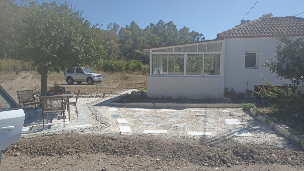  en venta finca rústica Estacion De Aljaima Valle Del Guadalhorce 11
