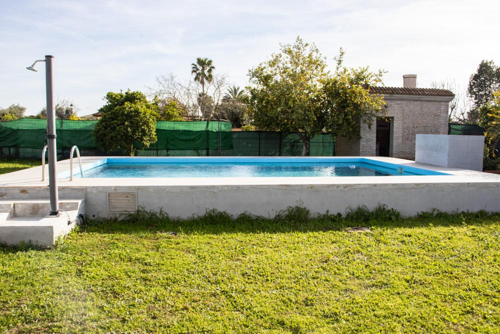  en venta chalet Alcalá De Guadaira Metropolitana De Sevilla 3