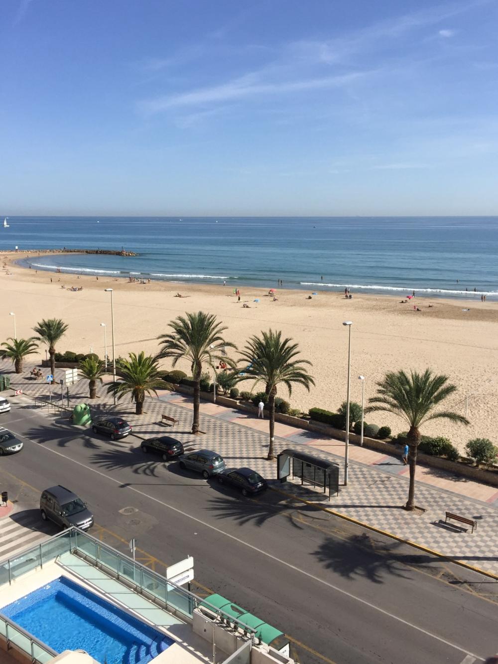  en venta ático El Puerto De Sagunto Camp De Morvedre 43