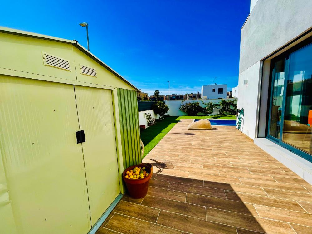  en venta chalet Vilafortuny Baix Camp 8