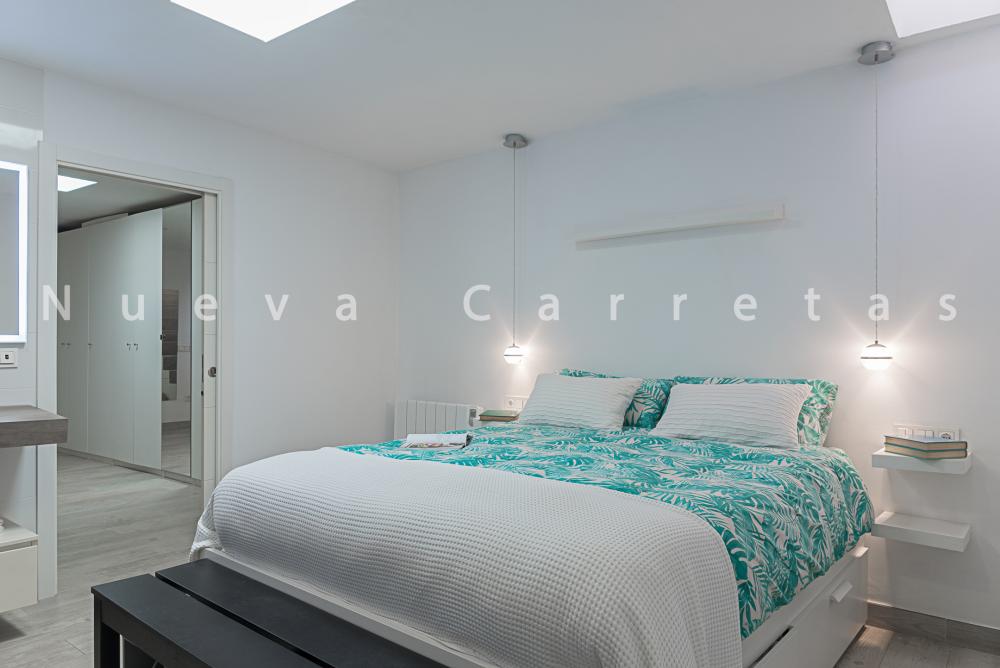  en venta chalet Ciudad Jardín-Zapillo-Cortijo Grande-Nueva Almería-Tagarete Comarca Metropolitana De Almería 37