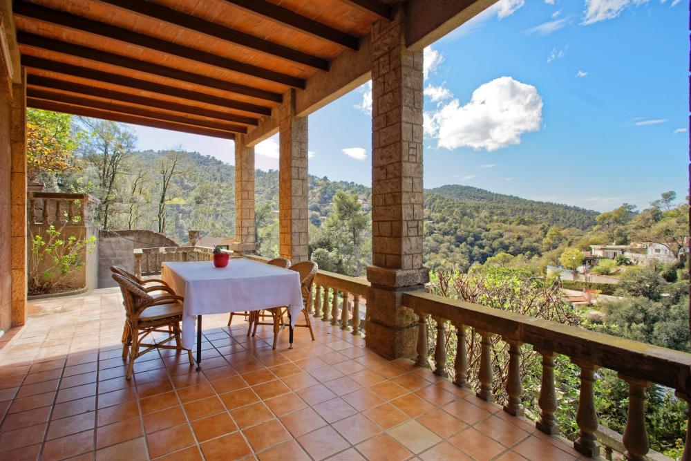  en venta casa Sarrià-Sant Gervasi-Vallvidrera-Tibidabo-Les Planes Barcelonès 19