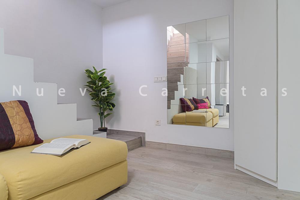  en venta chalet Ciudad Jardín-Zapillo-Cortijo Grande-Nueva Almería-Tagarete Comarca Metropolitana De Almería 33