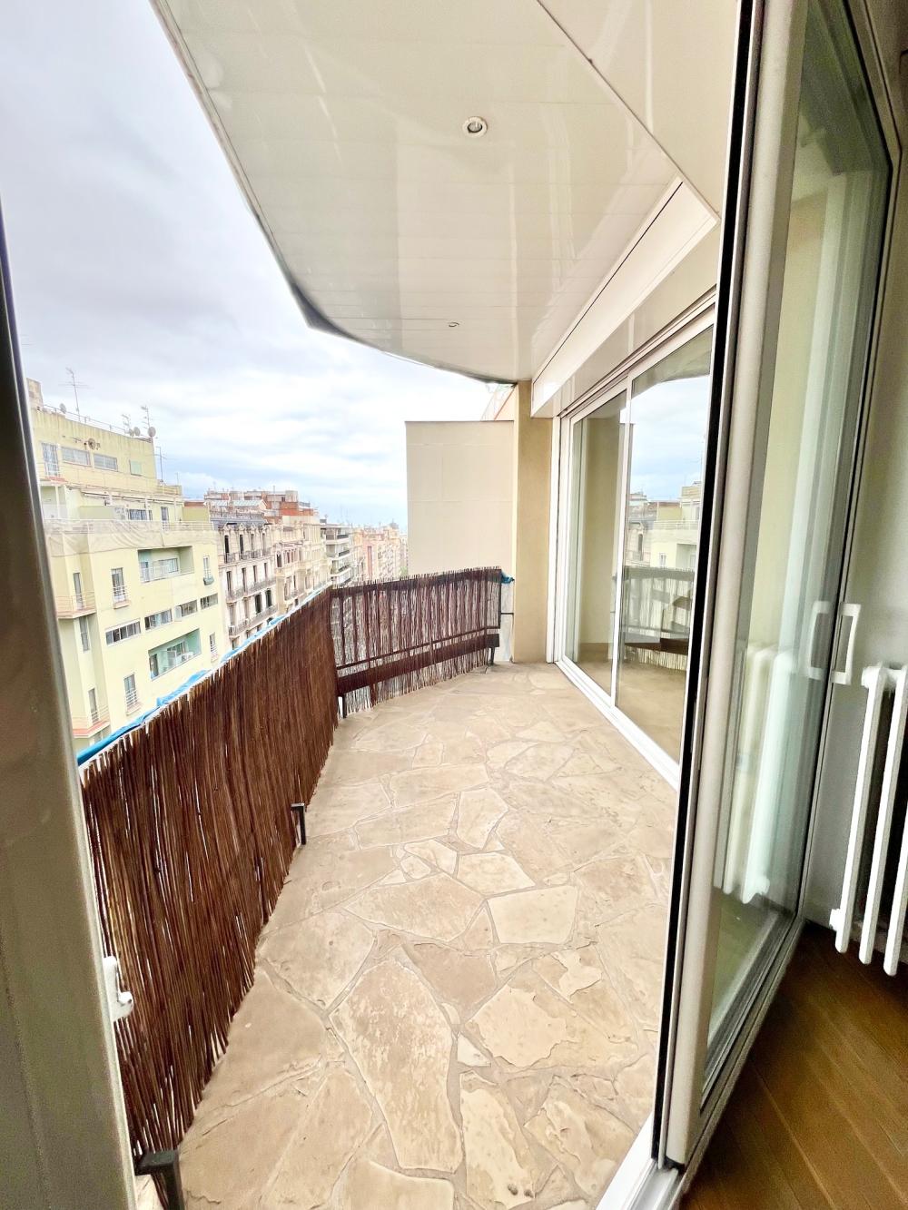  en venta apartamento Sarrià-Sant Gervasi-Galvany Barcelonès 16