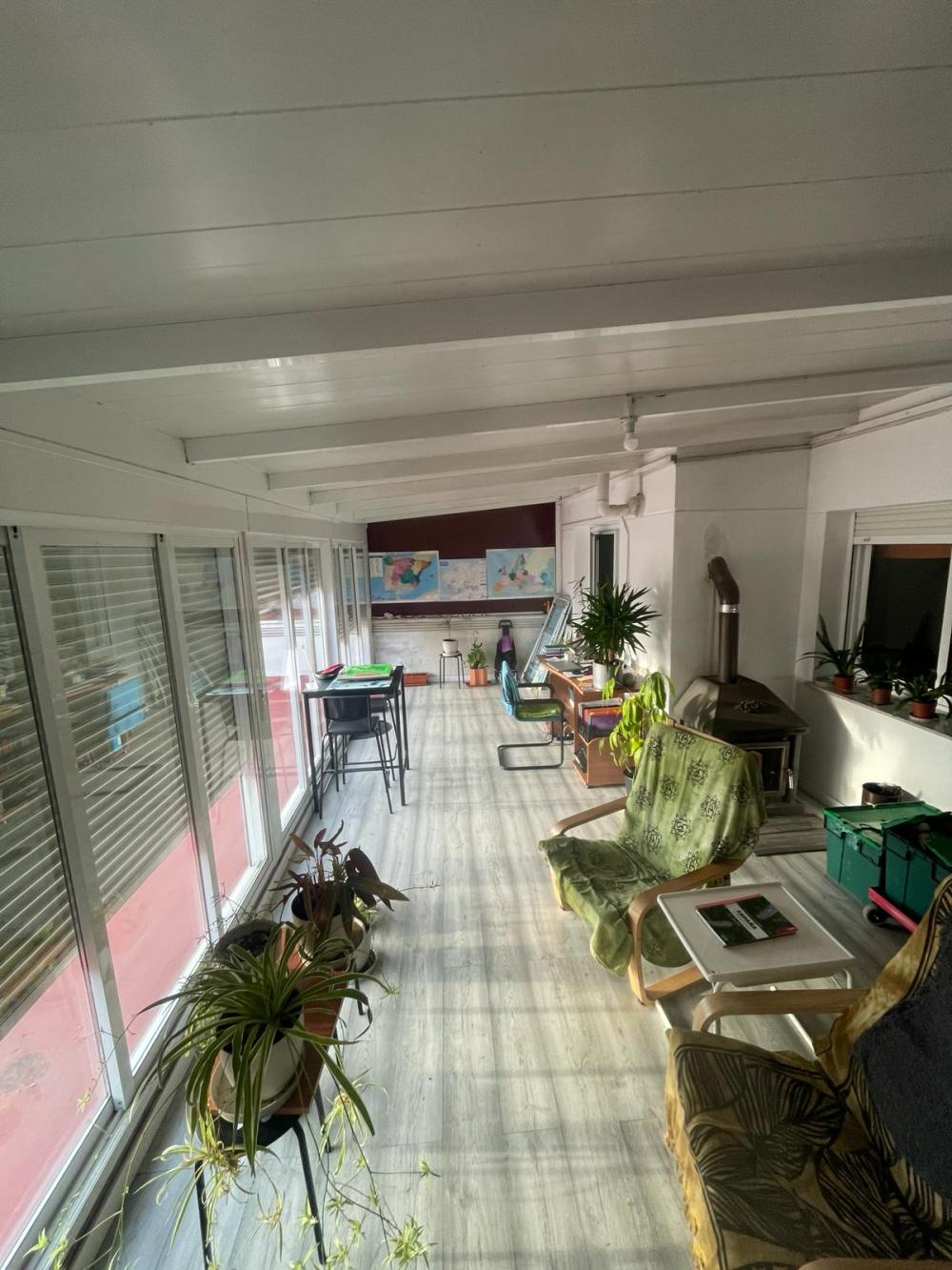  en venta apartamento Oza Dos Ríos Coruña 2