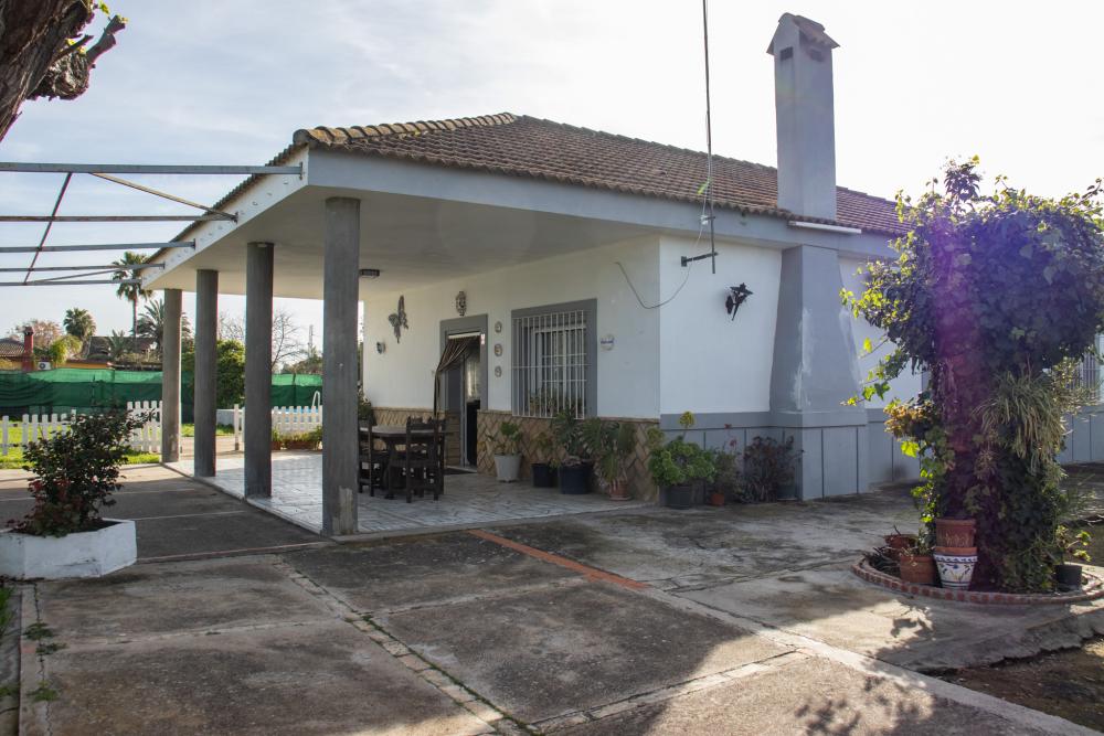  en venta chalet Alcalá De Guadaira Metropolitana De Sevilla 10