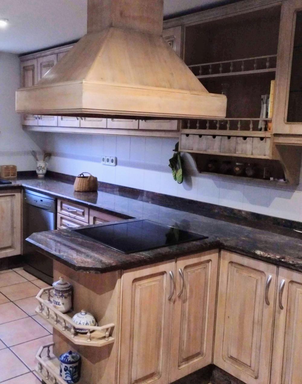  en venta pareado Alfaz Del Pi Marina Baixa 1