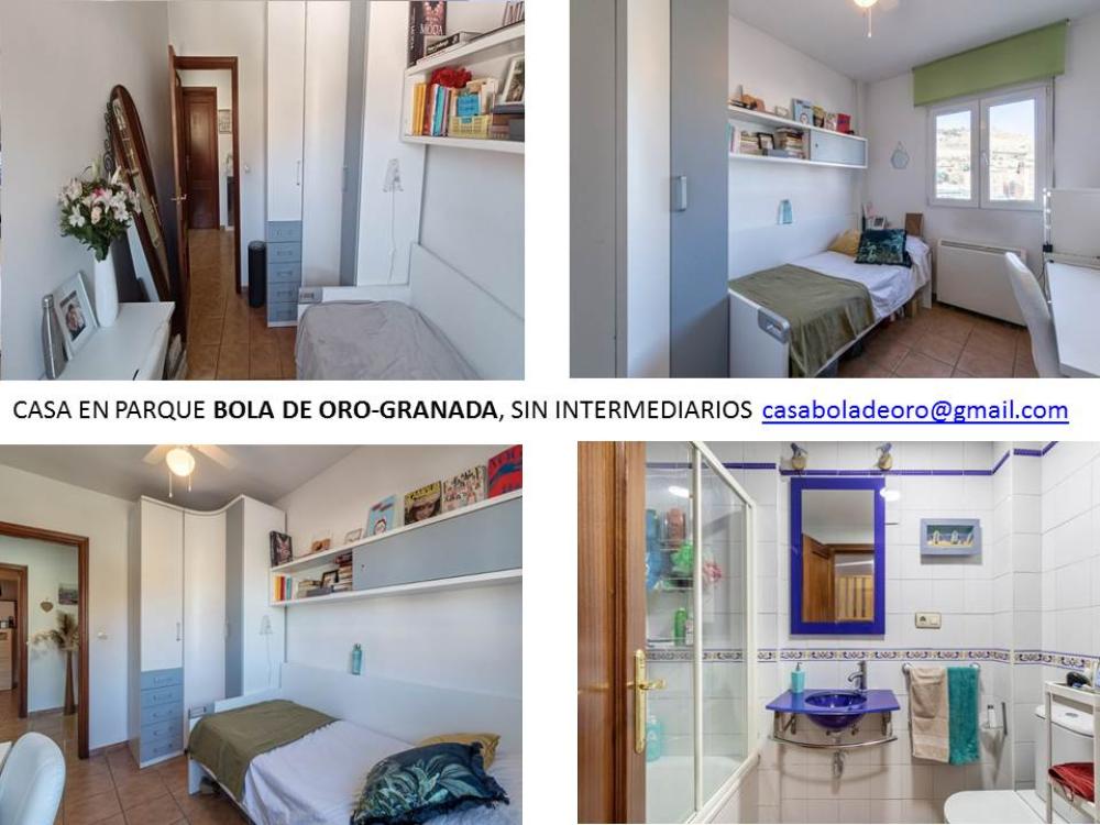  en venta casa Bola De Oro Vega De Granada 4