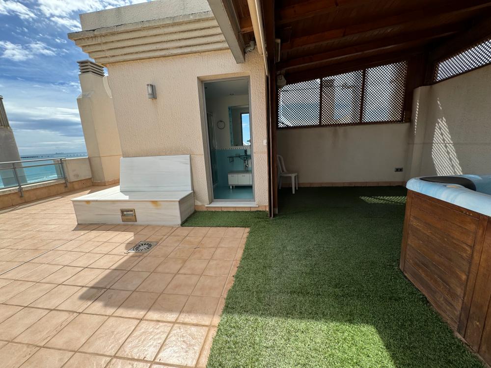  en venta ático El Puerto De Sagunto Camp De Morvedre 31