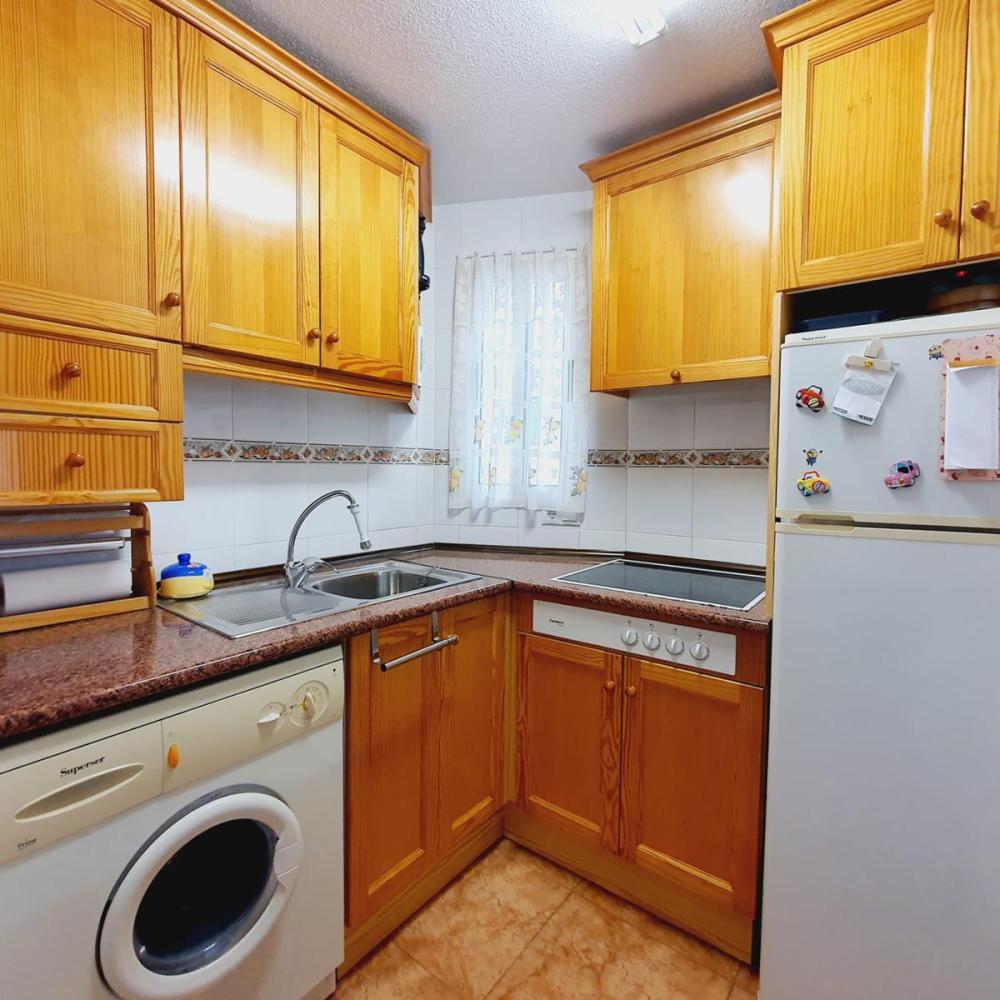  en venta apartamento Torrevieja Baix Segura 13